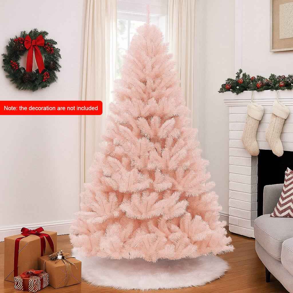 Note: the decoration are not included