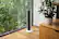 Alt View 16. Levoit - Classic 36-Inch Smart Tower Fan - Black.