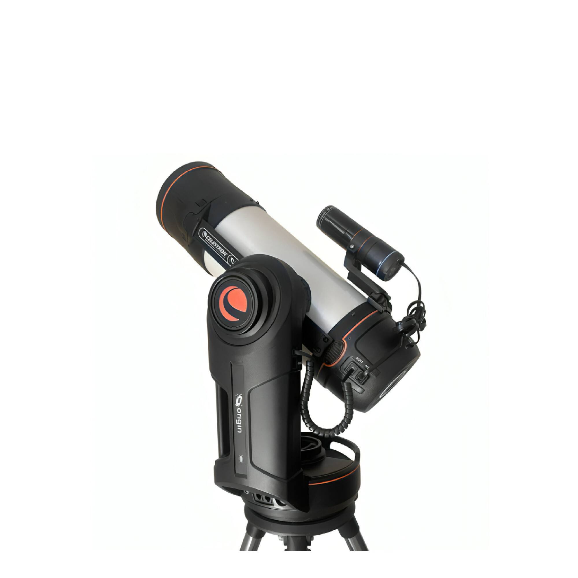 Celestron Origin Mark II Intelligent Home Observatory for