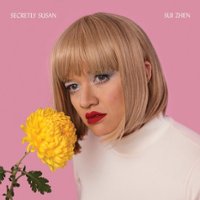 Secretly Susan [LP] - VINYL - Front_Zoom