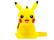 Angle. Pokémon - Pikachu Light-up Figure with Hand Strap - `.