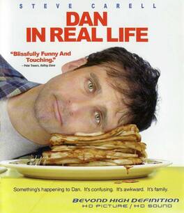 Dan in Real Life - BLU-RAY
