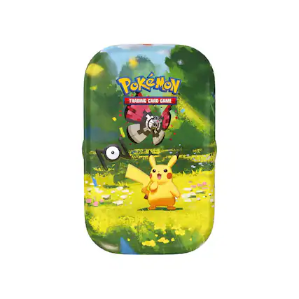 Pokémon Trading Card Game