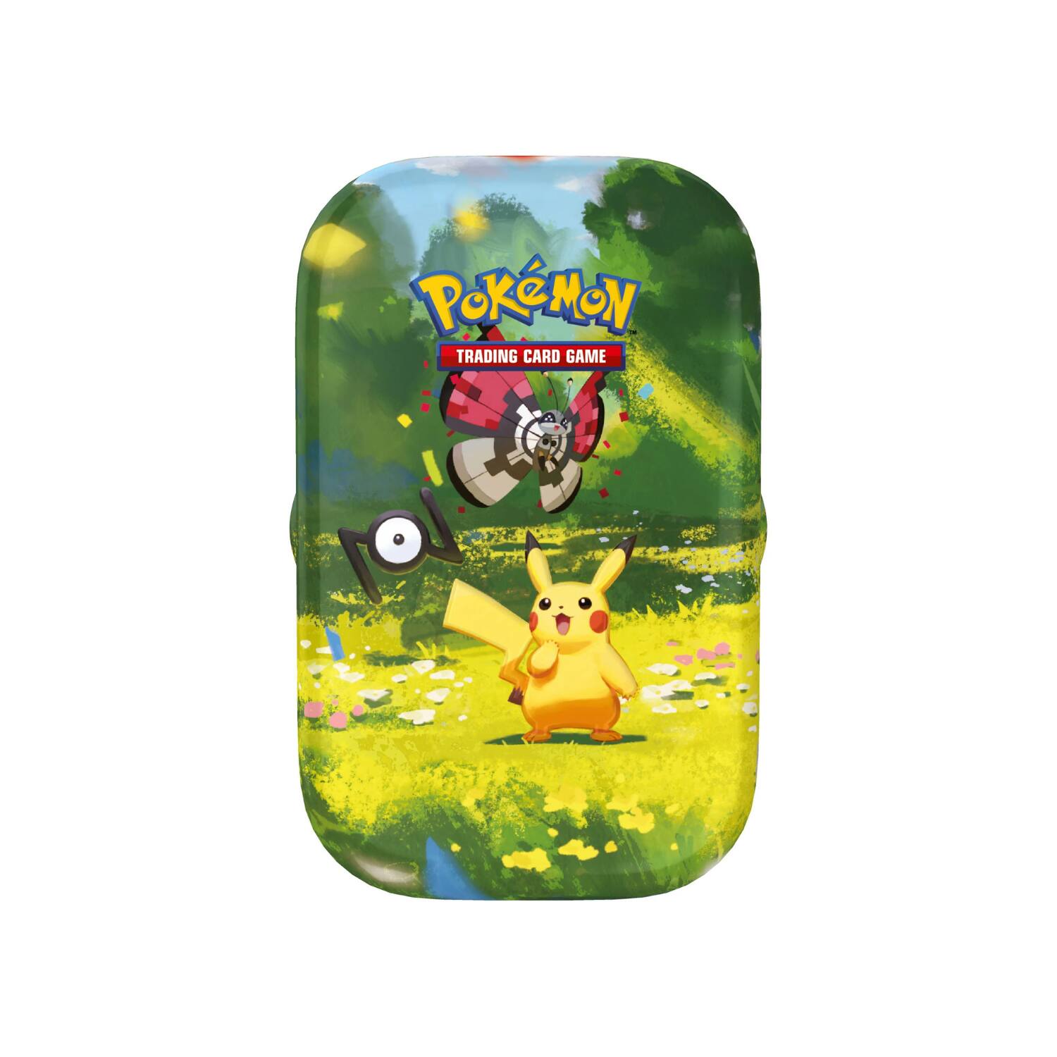 Pokémon Trading Card Game