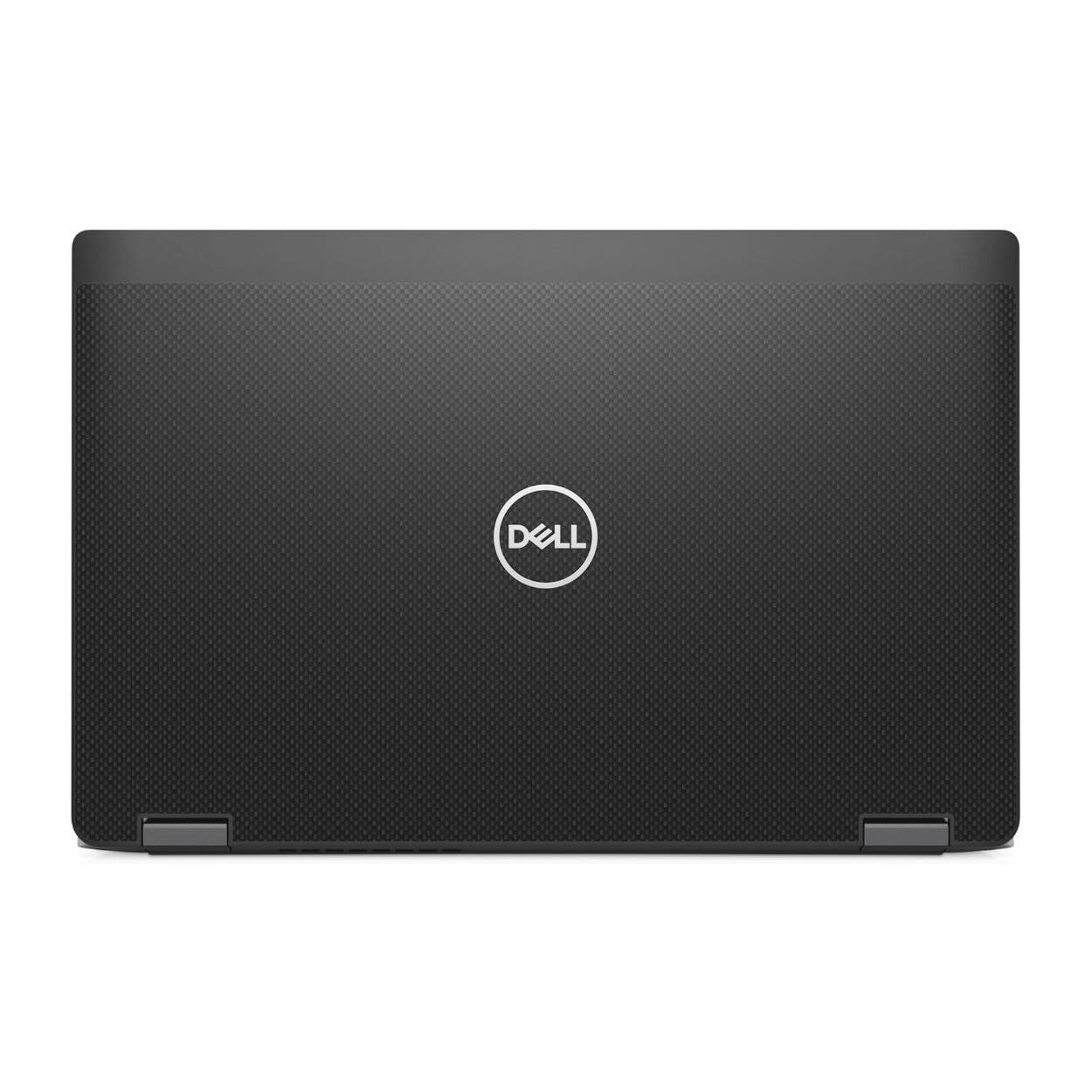 Back. Dell - Dell Latitude 9440 2-in-1 14-Inch QHD Touch Intel i7-1365U 16GB 512GB Win 11 Pro.