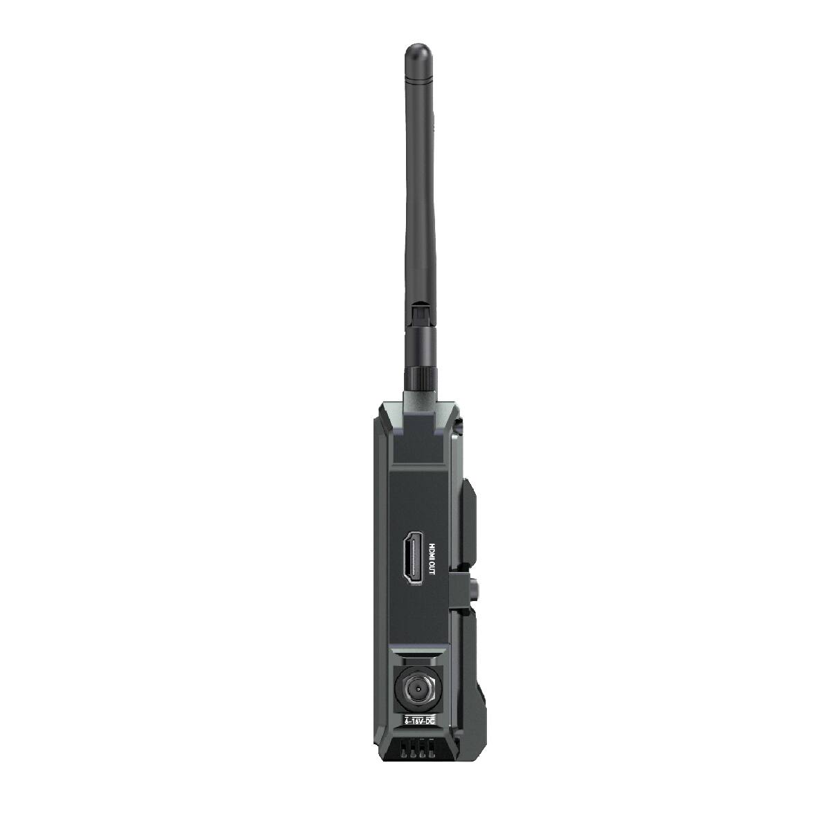 HDMI OUT  
4-16V-DC