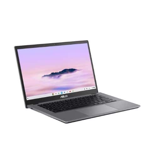 ASUS Refurbished Excellent Chromebook Plus CX34 14