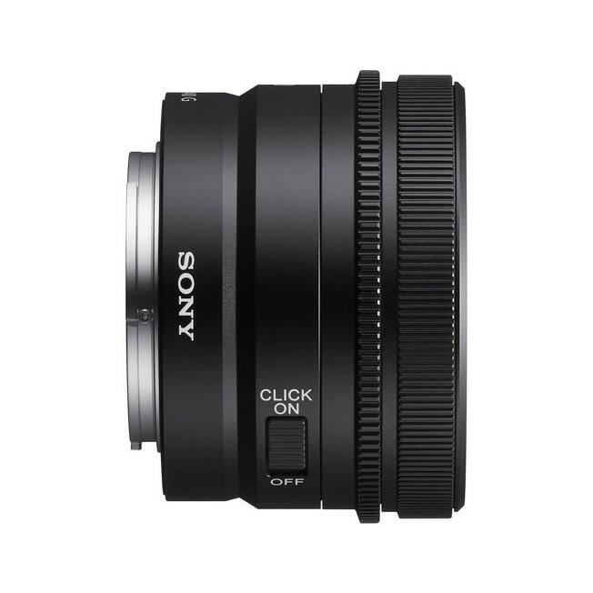 1G SONY XNCK CLICK ON OFF