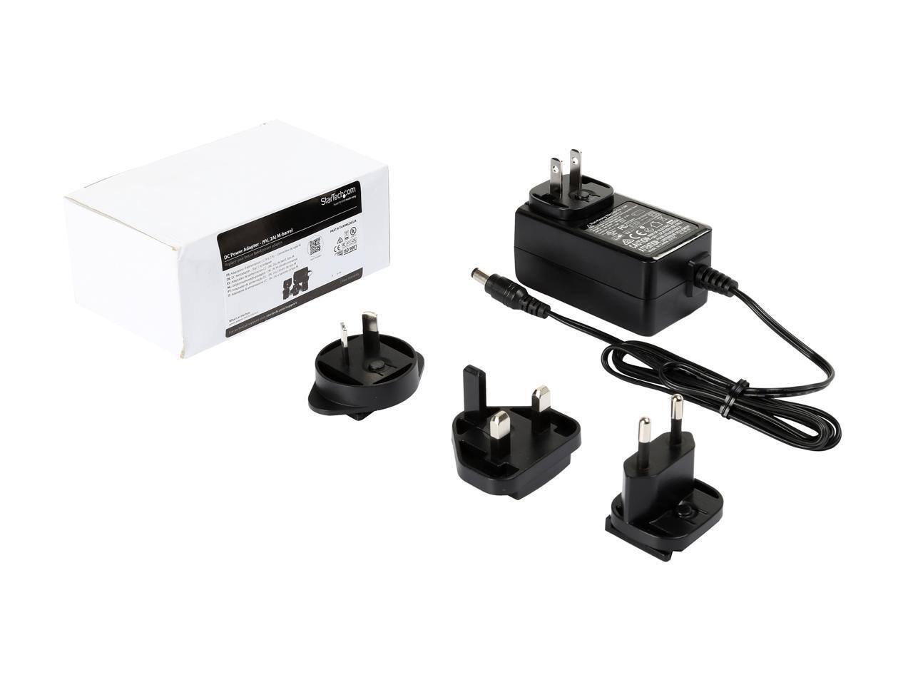 Staffect.com - I Anopter DCPower