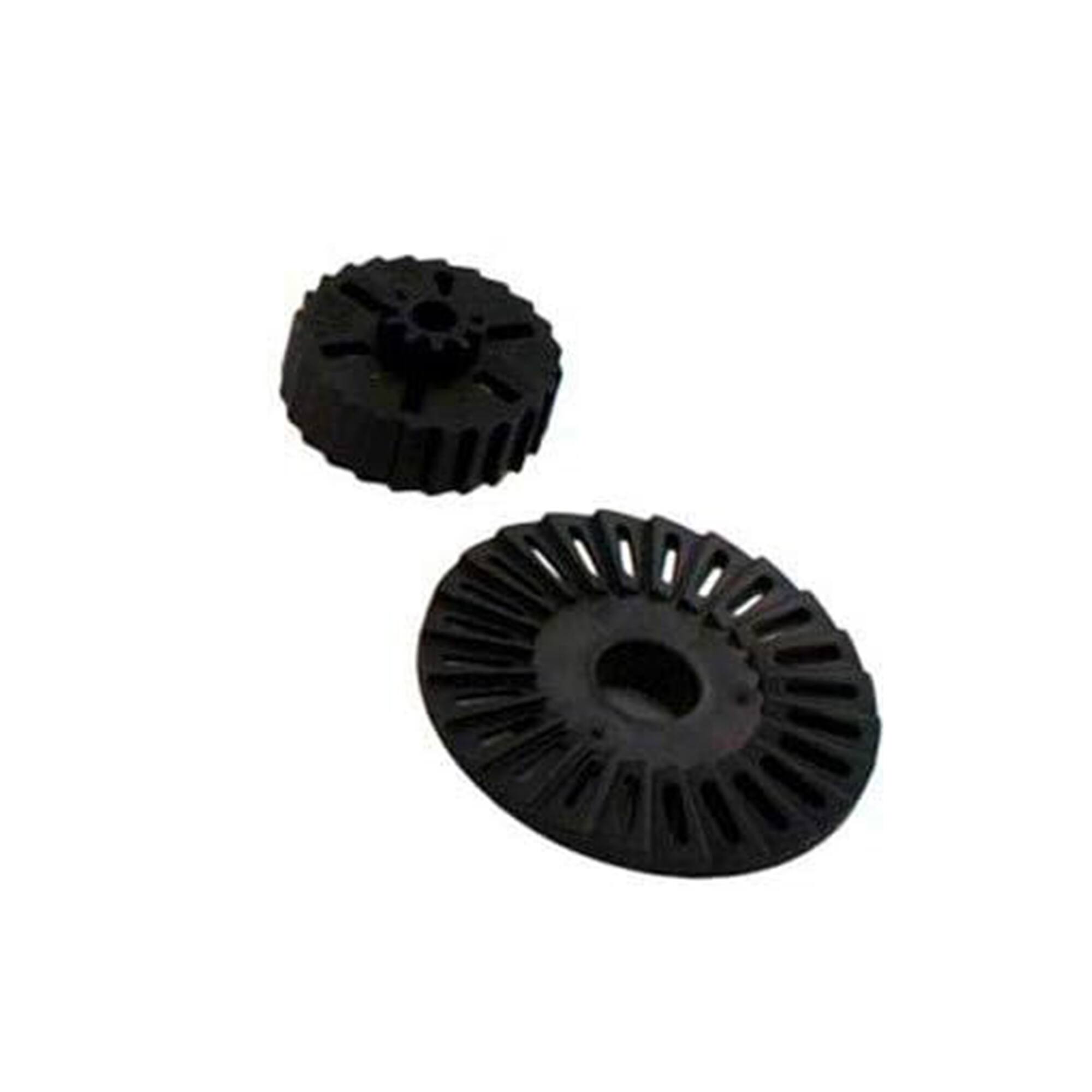 Alt View 4. Pentair - Pentair GW9503 Kreepy Krauly Great White Pool Cleaner Oscillator Replacement - White.