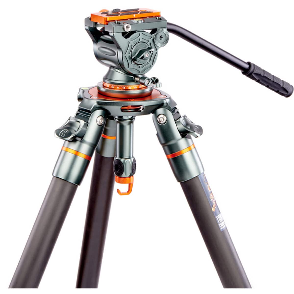 3 Legged Thing - 75mm Half Bowl Leveller for Bowl Mount Tripods price history on PriceWatchPro