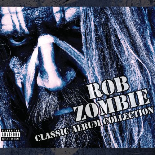 Classic Album Collection [CD &amp; DVD] [PA]
