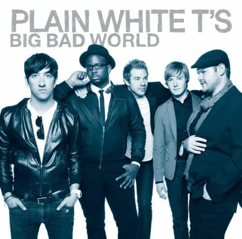  Big Bad World [CD]