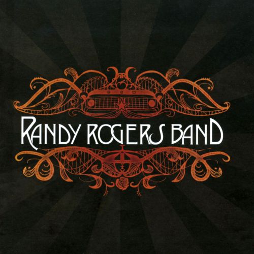  Randy Rogers Band [CD]