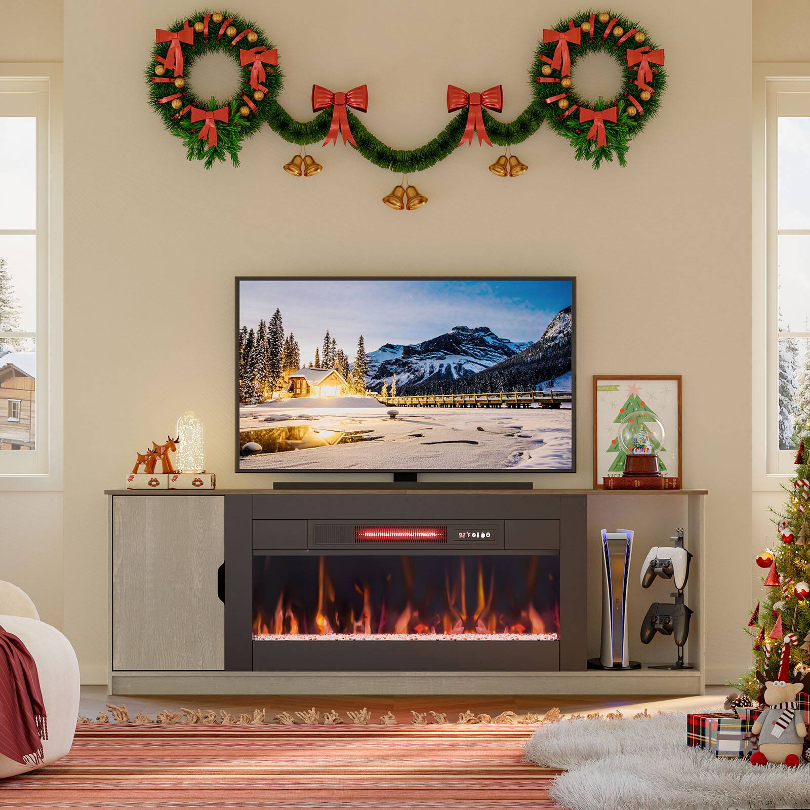 media item thumbnail