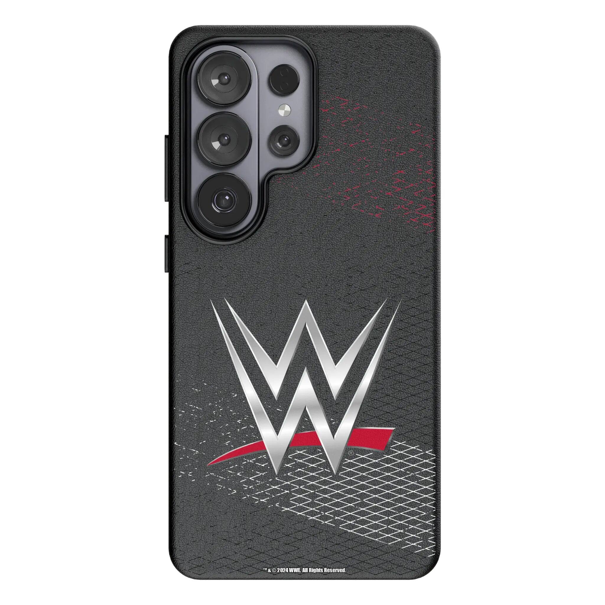 WWE Logo