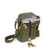 Angle. TUMI - Voyageur Persia Crossbody - Olive.