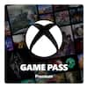 GAME PASS Premium