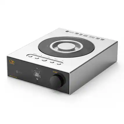 MOA DS10
CD Transport E13
MOA
22.1
00:16
MENU
CD