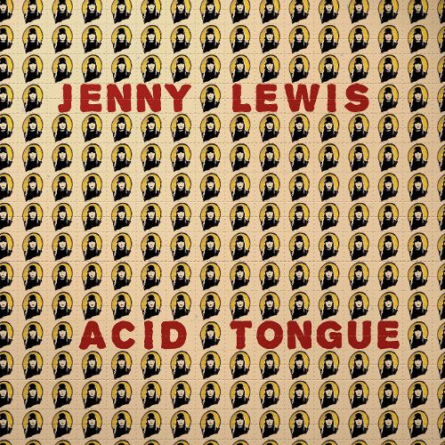  Acid Tongue [CD]