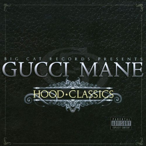  The Hood Classics [CD] [PA]