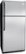 Angle. Frigidaire - 18.0 Cu. Ft. Top-Freezer Refrigerator - Stainless Steel.