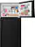 Alt View 13. Whirlpool - 19.3 Cu. Ft. Top-Freezer Refrigerator - Black.