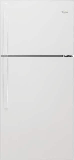 Best white online fridge freezer