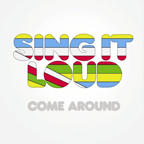  Come Around [CD]