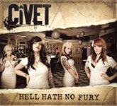Front Standard. Hell Hath No Fury [CD].