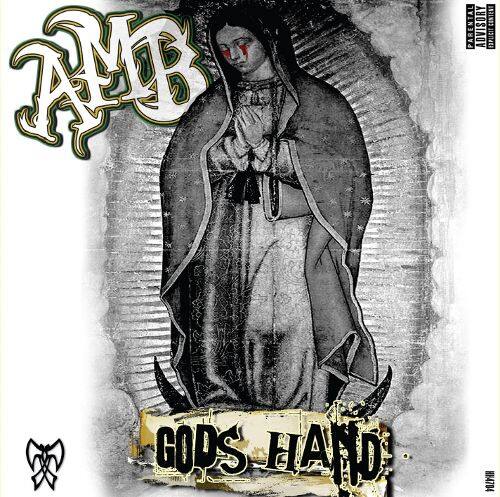  God's Hand [CD] [PA]