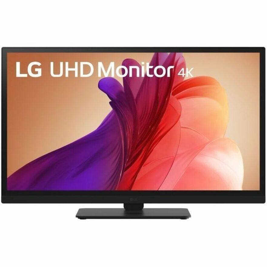 LG UHD Monitor 4K