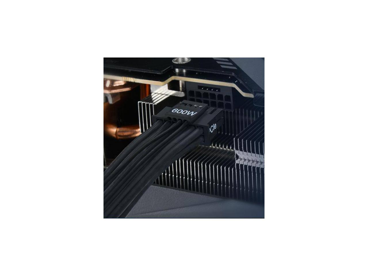 600W Cle