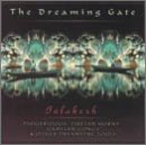 Inlakesh - Dreaming Gate-Songs of the Didjeridoo   - CASSETTES price history on PriceWatchPro