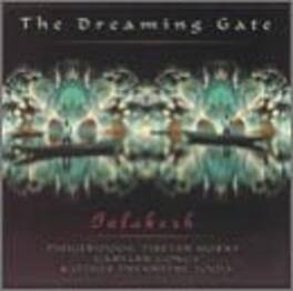 Inlakesh - Dreaming Gate-Songs of the Didjeridoo - CASSETTES