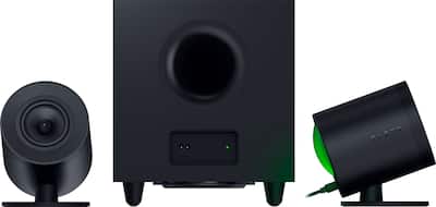 Razer Nommo V2 Pro Full Range 3 Channel (2.1) Bluetooth PC Gaming Razer Nommo V2 Pro Full Range 3 Channel (2.1) Bluetooth PC Gaming