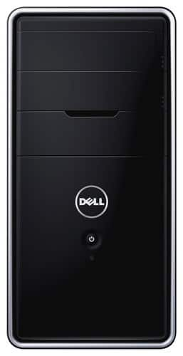 Best Buy: Dell Desktop Intel Core i7 16GB Memory 1TB Hard Drive Black ...