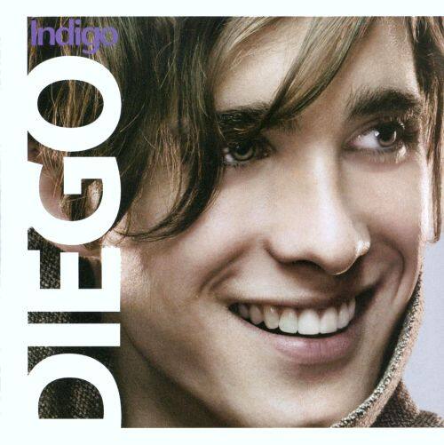  Indigo [CD]