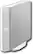 Angle Standard. Seagate - FreeAgent Desk 1TB External USB 2.0 Hard Drive.
