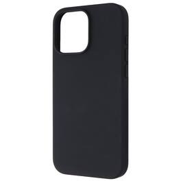 ZAGG - Manhattan Snap Case for MagSafe for Apple iPhone 16 Pro Max - Black