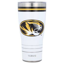 Tervis - Missouri Tigers 30oz. Arctic Stainless Steel Tumbler - Multicolor