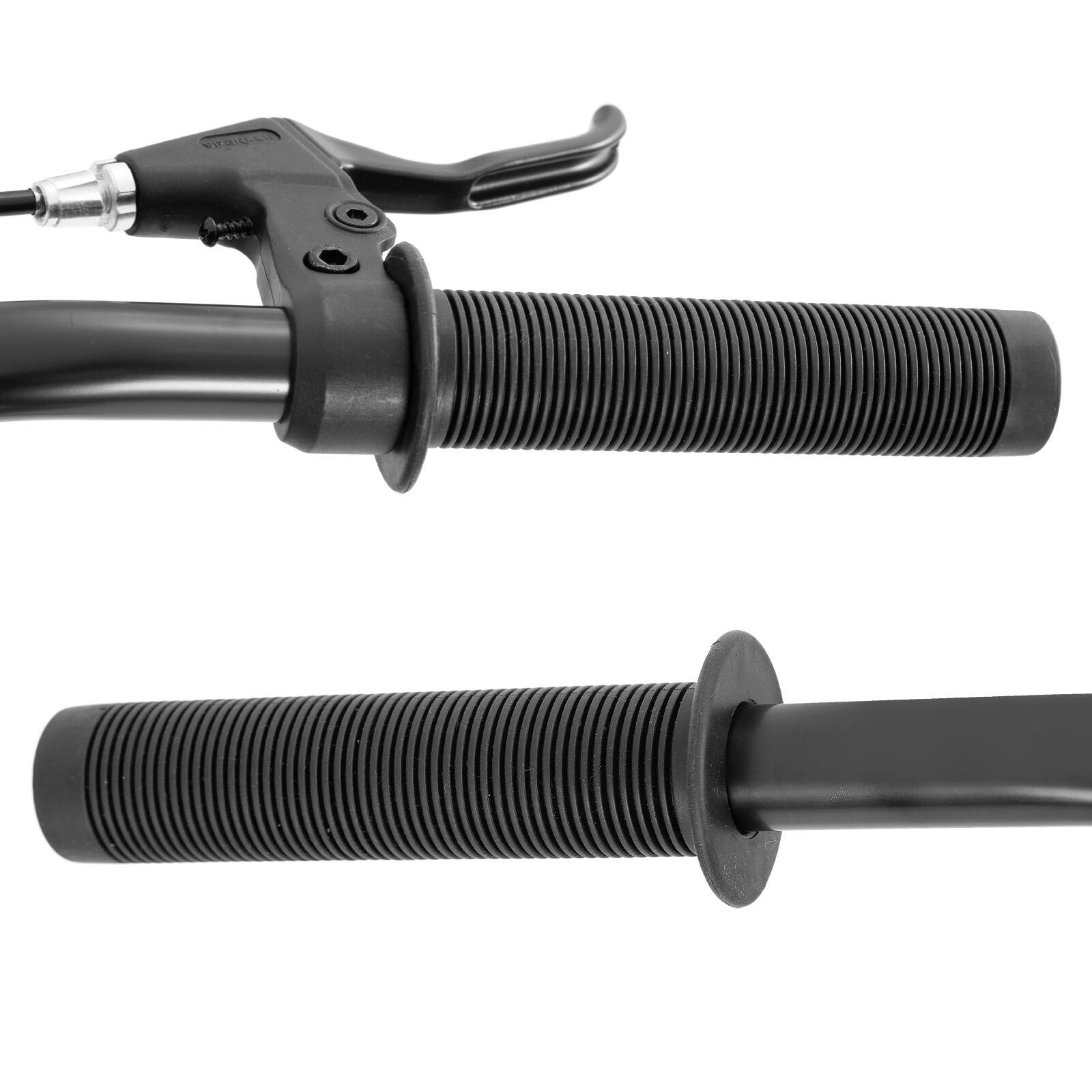 Alt View 9. JOYSTAR - JOYSTAR Brockway Freestyle Kids BMX Bike 20" Kids Bicycles for Ages 6-10, Girls Boys Beginner-Level Riders 2 Pegs, Green - Green.