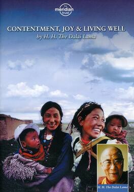 Contentment Joy and Living Well - DVD