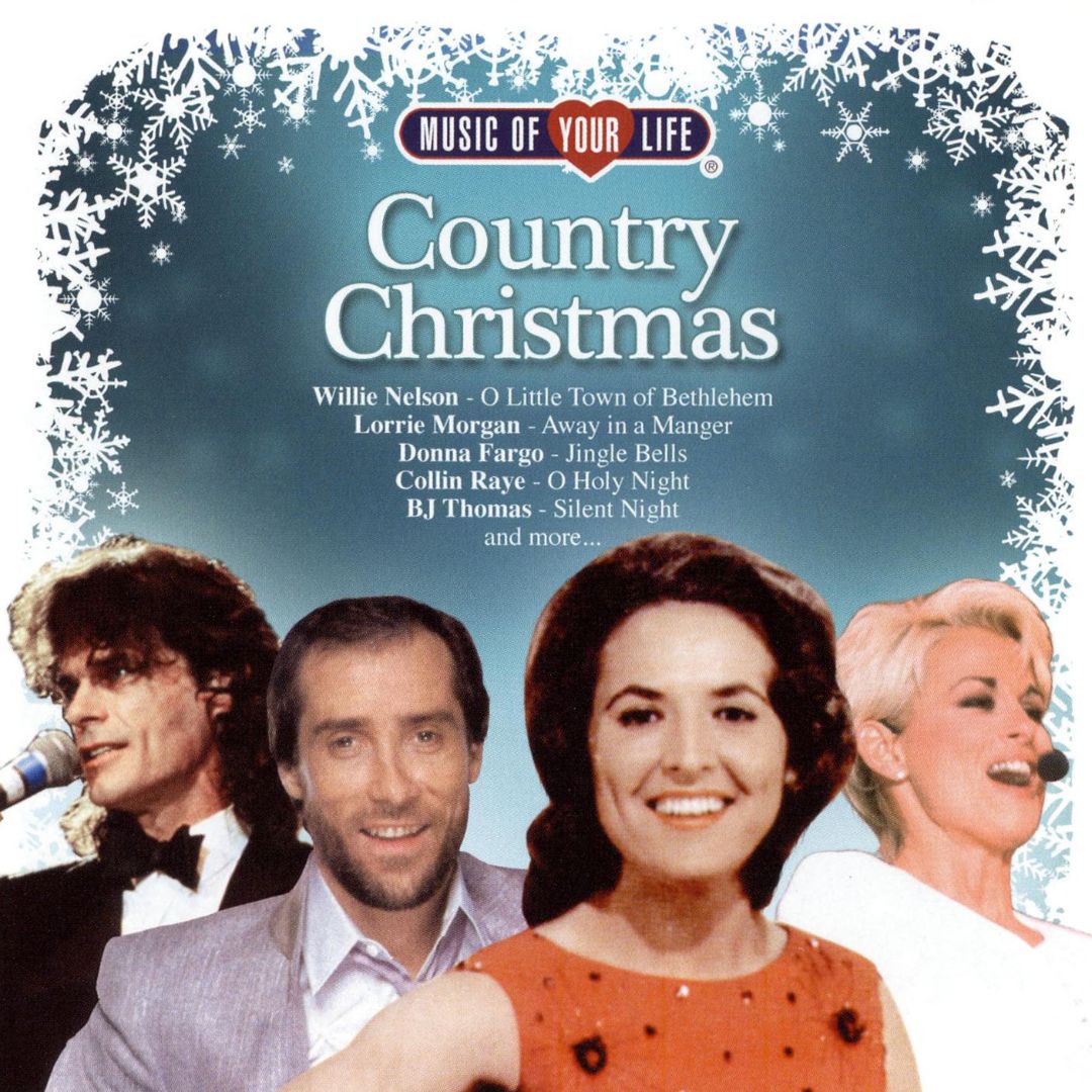 Best Buy: Christmas Country [Diamond] [CD]