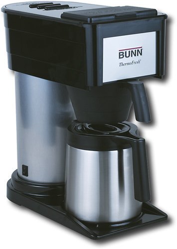 Bunn Coffee Maker Price Bunn Coffee Maker Price