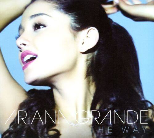  The Way [CD]