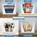 CLOSETS
PANTRY
BATHROOM
LIVING ROOM
STORAGE SOLUTIONS FOR ANY ROOM