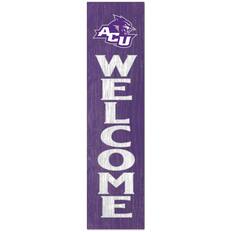 ACU
WELCOME