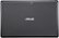Back Zoom. Asus - ME400C VivoTab Smart - 64GB - Black.