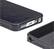 Alt View Standard 1. Case-Mate - Glam Case for Apple® iPhone® 5 - Midnight.